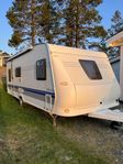 Hobby 560 KMFE de luxe