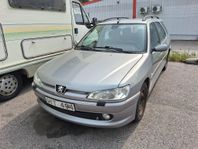 Peugeot 306 Break 1.8