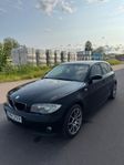 BMW 118d a-traktor 