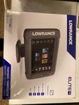 Lowrance elite ti