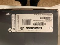 Lowrance elite ti