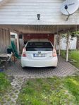 Toyota Prius Hybrid CVT Euro 5