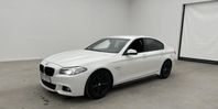 BMW 520 d Sedan Steptronic M Sport Euro 6