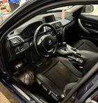 BMW 320 d xDrive Touring Steptronic Sport line Euro 5