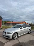 BMW 318d LCI - A Traktor - lågmilad