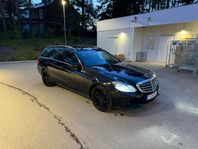 Mercedes-Benz E 200 T BlueTEC 7G-Tronic Plus Euro 6