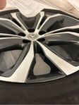 Lexus original fälgar säljes