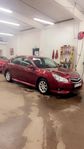 Subaru Legacy 2.0 4WD Lineartronic Euro 5