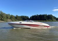 Rinker med Mercruiser 5.7L V8
