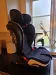 iZi Flex FIX i-Size Bilstol