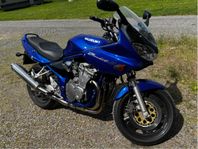 Suzuki bandit 600
