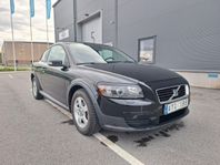 Volvo C30 1.8 Flexifuel Kinetic Nybesiktigad Motorvärmare