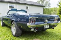Ford Mustang Cabriolet 4.7 V8 SelectShift