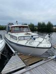 Nimbus 26 Luleå