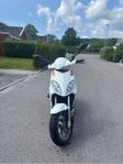 Moped APRILIA SPORTCITY 50 2T