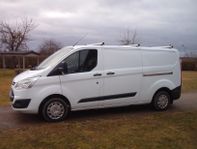 Ford transit Custom 290 2.2 TDCi Euro 5