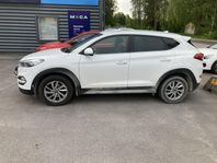 Hyundai Tucson 2.0 CRDi 4WD ComfortPlus Euro 6