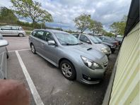 Subaru Legacy Wagon 2.0 4WD Euro 5