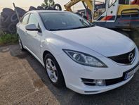 Mazda 6 Sport 2.2 MZR-CD