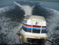 Evinrude 35Hk