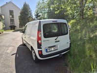 Renault Kangoo Express 1.5 dCi Euro 5