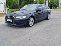 Audi A6 Avant 2.0 TDI ultra S Tronic Proline Euro 6