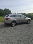 Subaru Outback 2.0 4WD Lineartronic Euro 6