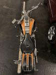 HARLEY-DAVIDSON FXSTC