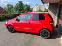 Volkswagen Fox 1.2 Euro 4