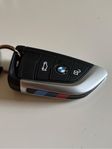 Bil nyckel BMW