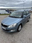 Skoda Fabia Kombi 1.2 Elegance Euro 5