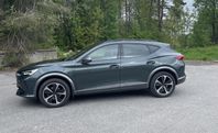Cupra Formentor 1.4 e-Hybrid/Vinterdäck/Drag