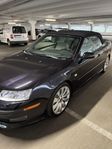 Saab 9-3 Aero Convertible 2.8 Turbo V6 Euro 4