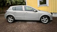 Opel Astra 1.6 Euro 4