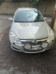 Opel Astra 1.6 Euro 4