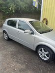 Opel Astra 1.6 Euro 4
