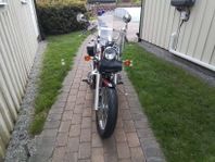 Suzuki VS 1400