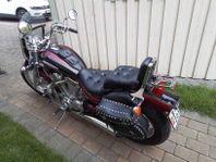 Suzuki VS 1400