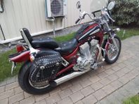 Suzuki VS 1400