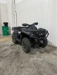 Can-am outlander 650 xt 