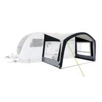 Dometic Sunshine Air Pro Soltak 300 cm och tillbehör