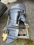 Yamaha 50 2010