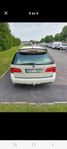 Saab 9-5 SportCombi 1.9 TiD Linear Euro 4