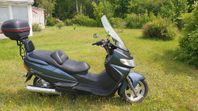 Suzuki Burgman An 400
