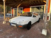 Ford Sierra Turbo