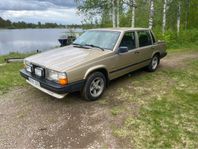 Volvo 740 2.3 GL