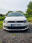 Volkswagen Polo 5-dörrar 1.6 TDI DPF Masters Euro 5 140hk