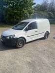Volkswagen Caddy Skåpbil 1.6 TDI DPF Euro 5