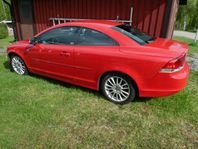 Volvo C70 Cab