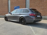 BMW 520 d xDrive Touring Steptronic M Sport Euro 6